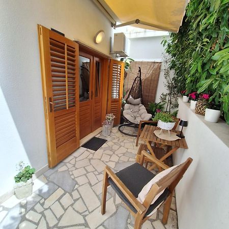 Apartman Valeria Orebić Esterno foto